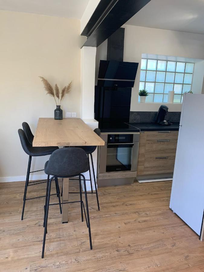 Appartement A l'ombre de l'Olivier à LʼIsle-sur-la-Sorgue Extérieur photo