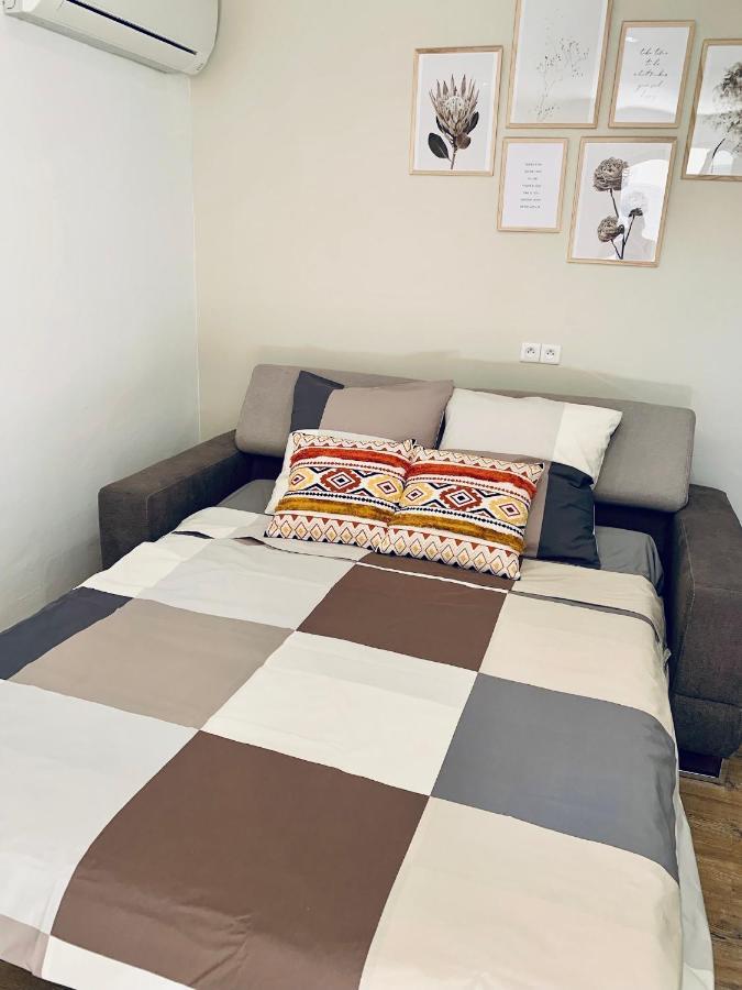 Appartement A l'ombre de l'Olivier à LʼIsle-sur-la-Sorgue Extérieur photo