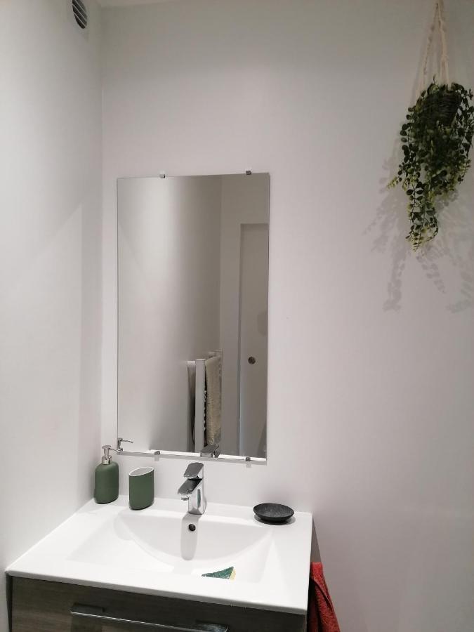 Appartement A l'ombre de l'Olivier à LʼIsle-sur-la-Sorgue Extérieur photo