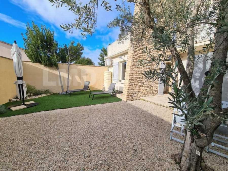 Appartement A l'ombre de l'Olivier à LʼIsle-sur-la-Sorgue Extérieur photo